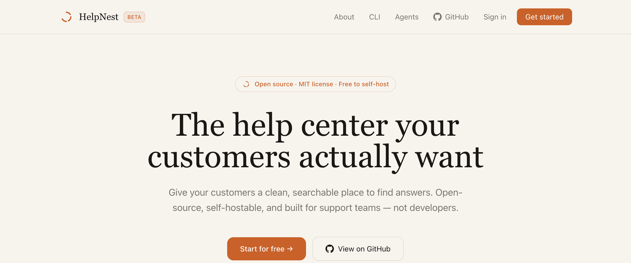 HelpNest